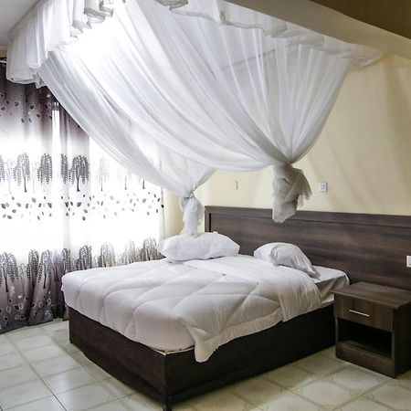 Siron Place Hotel Ongata Rongai Exterior foto